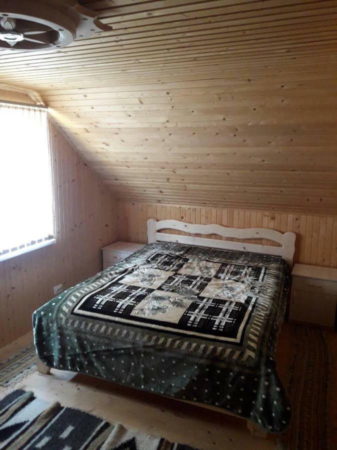 Садиба "Ековид" Krivorovnya Eksteriør billede